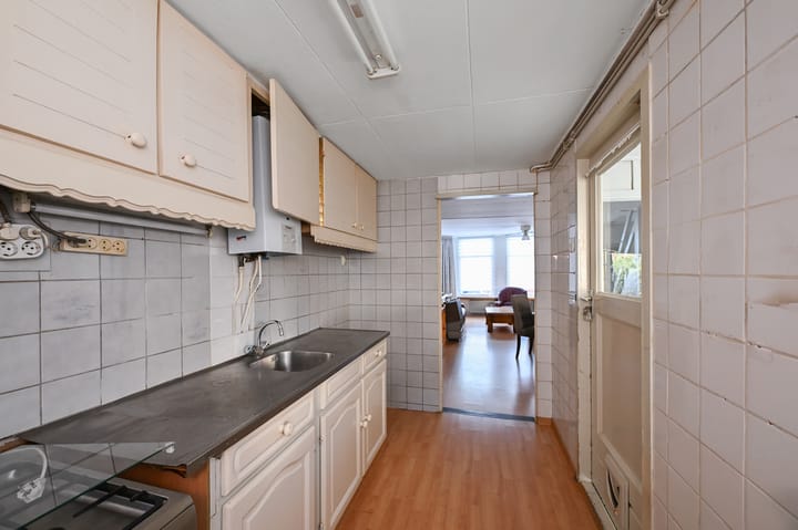 Foto 9 van Eendrachtstraat 41