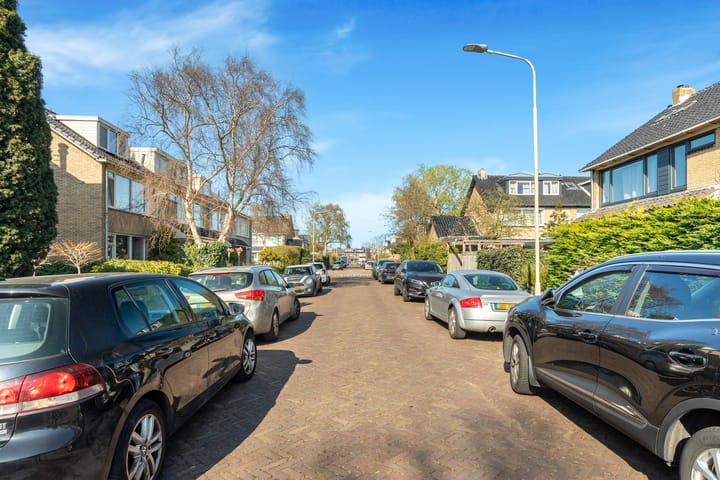 Foto 42 van Bachstraat 27