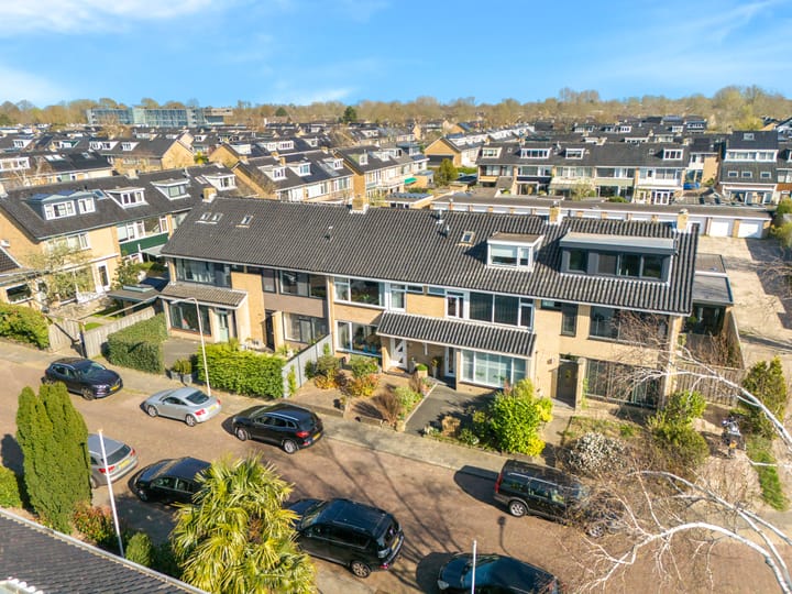 Foto 43 van Bachstraat 27