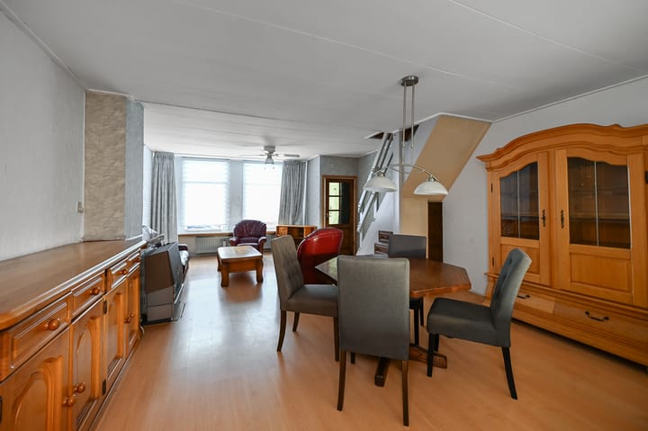 Foto 6 van Eendrachtstraat 41