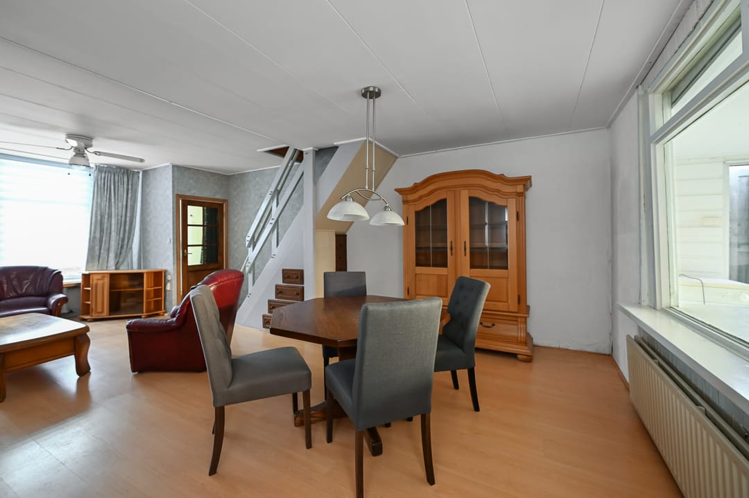 Foto 7 van Eendrachtstraat 41