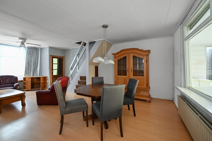 Foto 7 van Eendrachtstraat 41