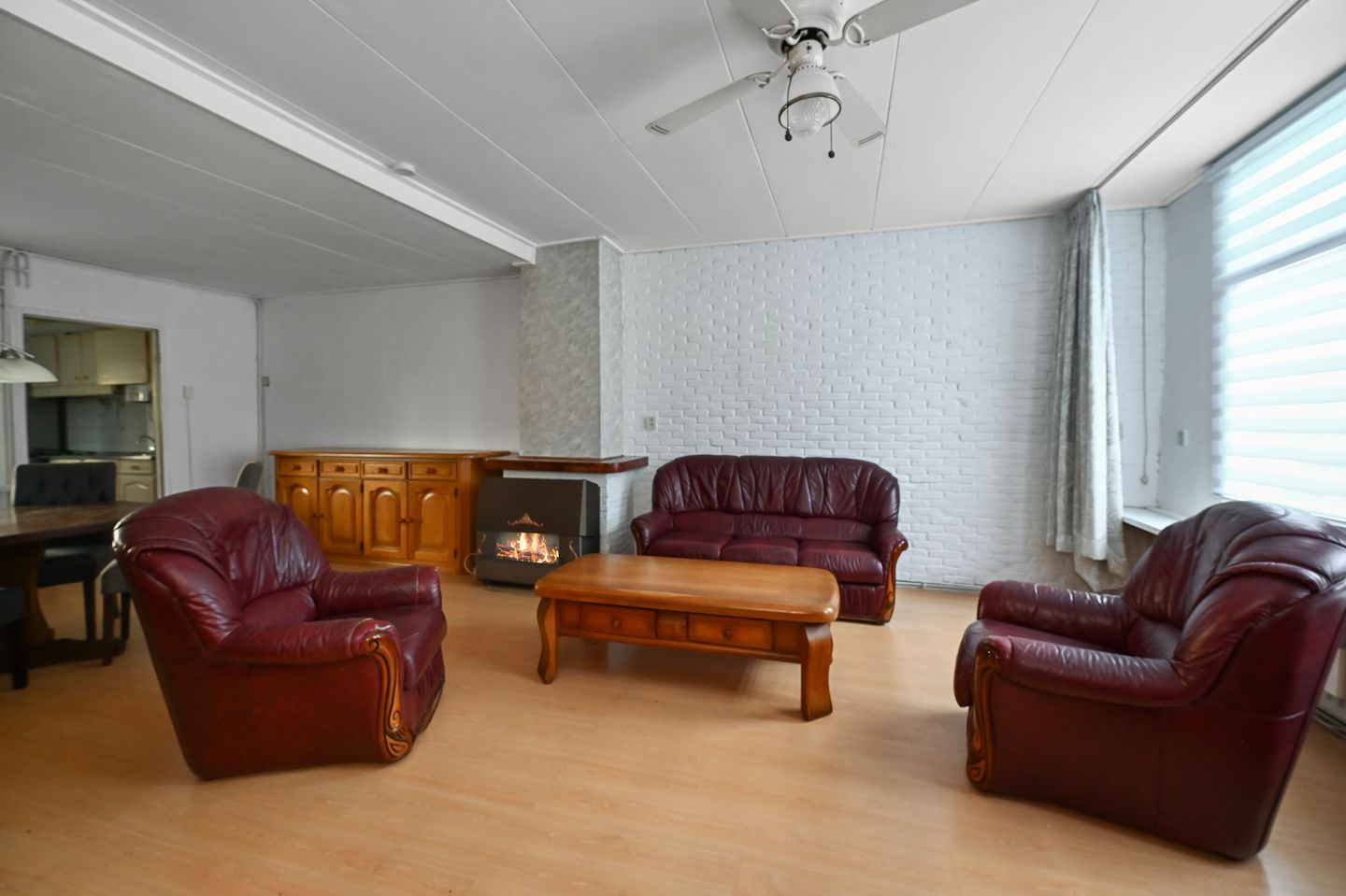 Foto 5 van Eendrachtstraat 41