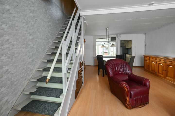 Foto 4 van Eendrachtstraat 41