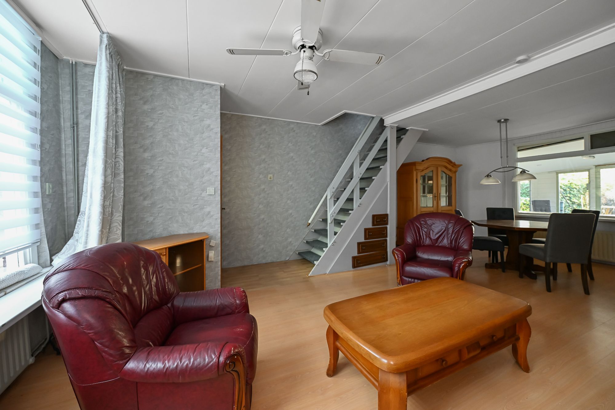 Foto 3 van Eendrachtstraat 41