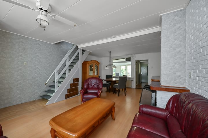 Foto 2 van Eendrachtstraat 41