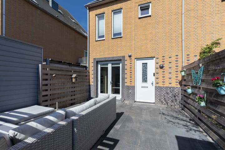 Foto 6 van Straat van Corsica 135