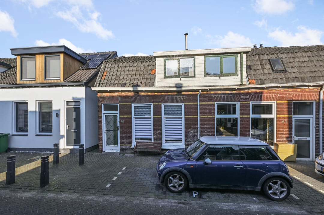 Foto 32 van Eendrachtstraat 41