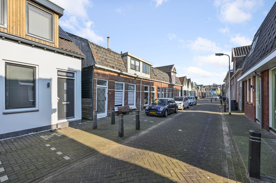 Foto 31 van Eendrachtstraat 41