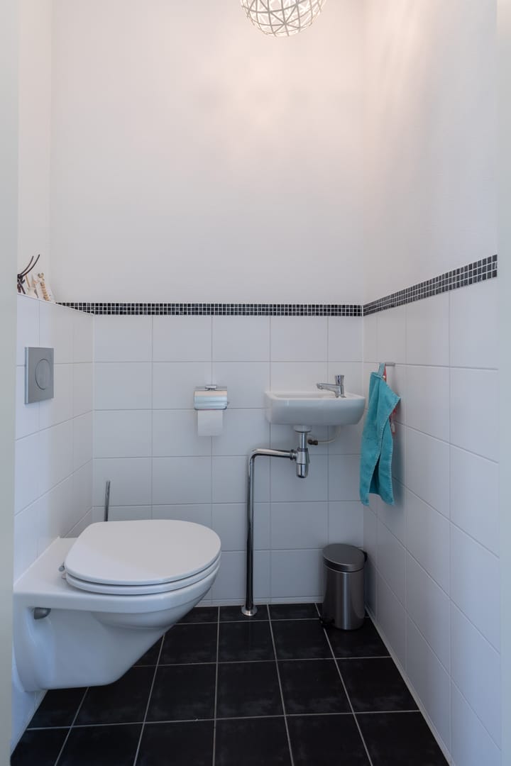 Foto 9 van Straat van Corsica 135