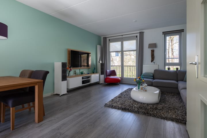 Foto 10 van Straat van Corsica 135