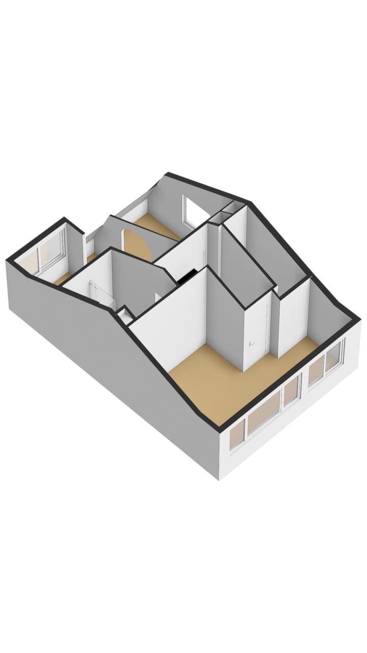 Foto 36 van Eendrachtstraat 41