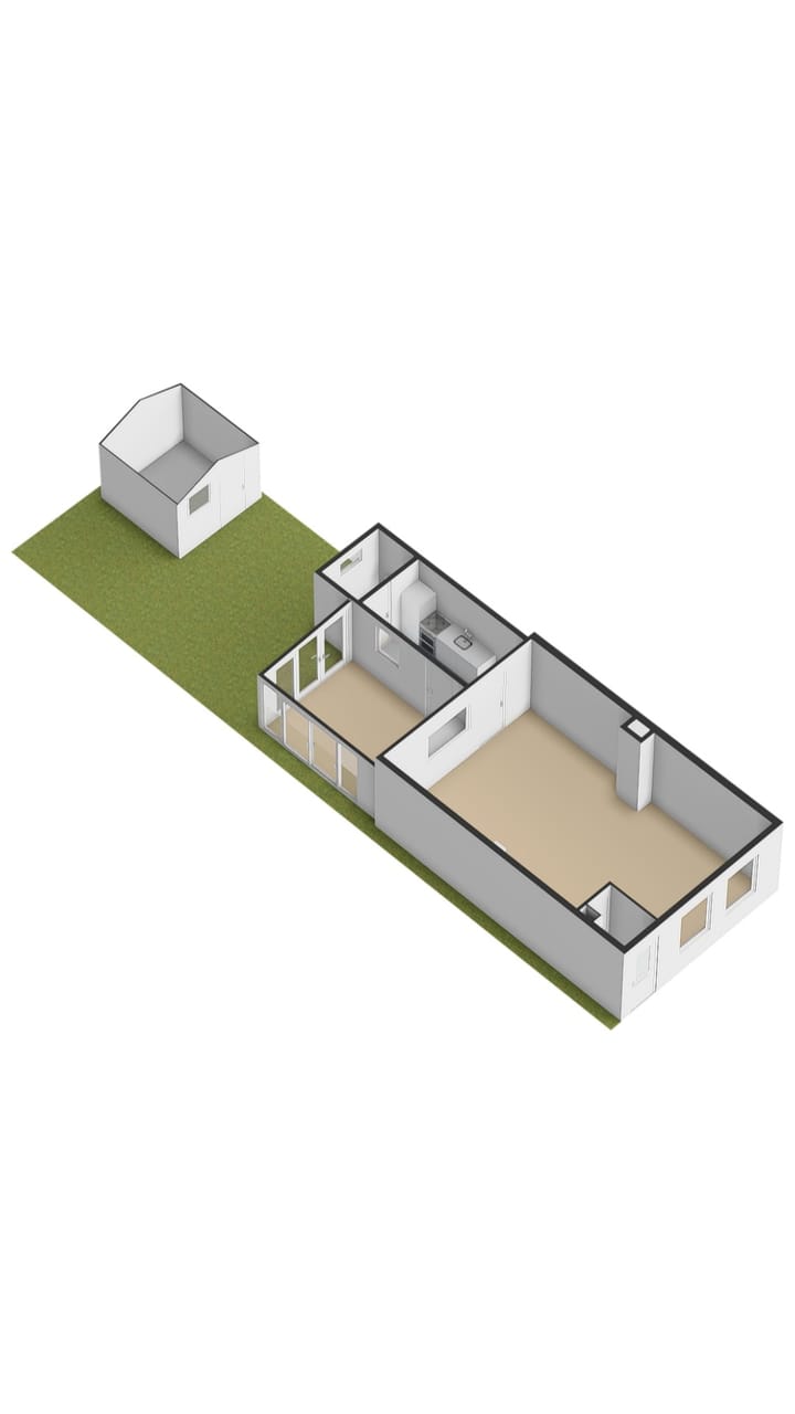 Foto 34 van Eendrachtstraat 41
