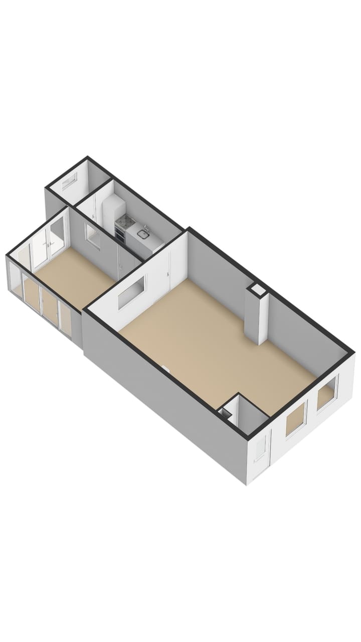 Foto 38 van Eendrachtstraat 41