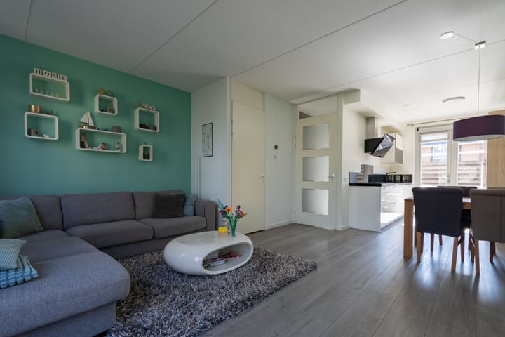 Foto 15 van Straat van Corsica 135