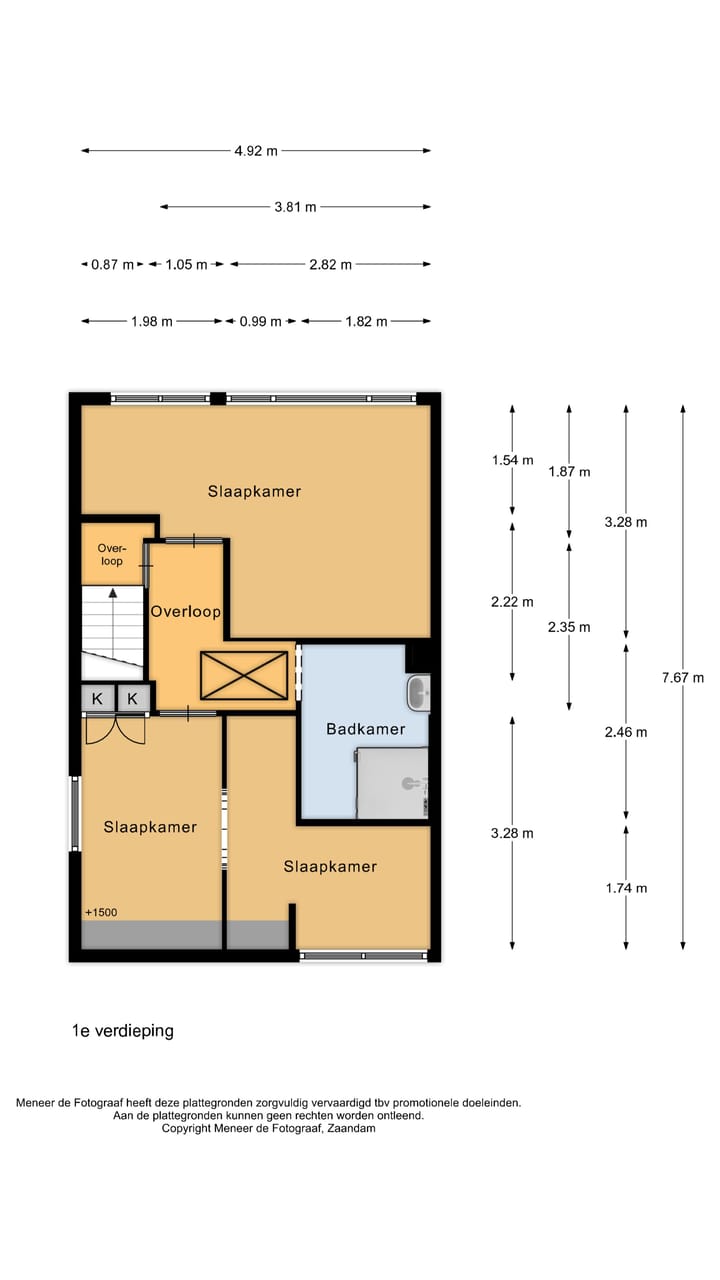 Foto 37 van Eendrachtstraat 41