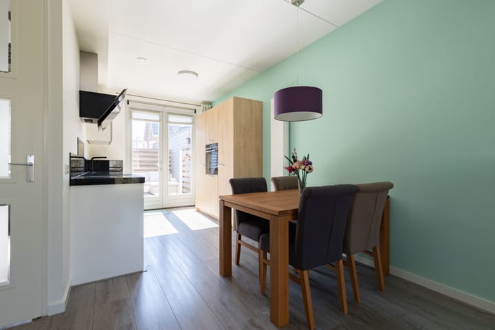 Foto 17 van Straat van Corsica 135