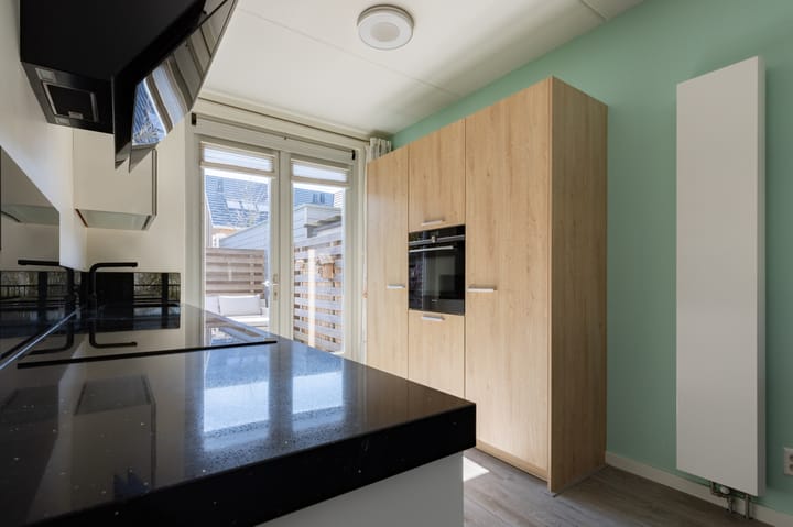 Foto 20 van Straat van Corsica 135