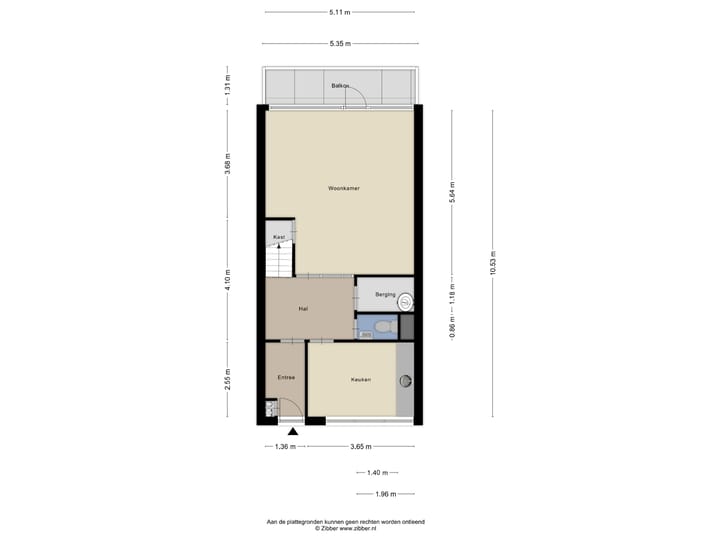 Foto 31 van Einsteinlaan 124