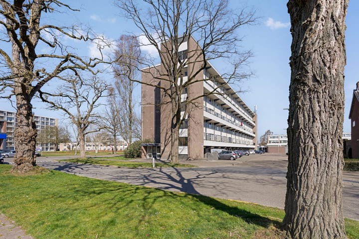 Foto 28 van Einsteinlaan 124