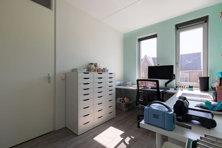 Foto 28 van Straat van Corsica 135