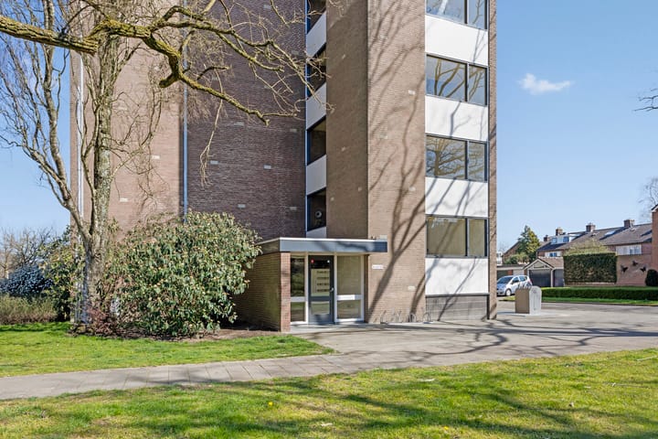 Foto 2 van Einsteinlaan 124