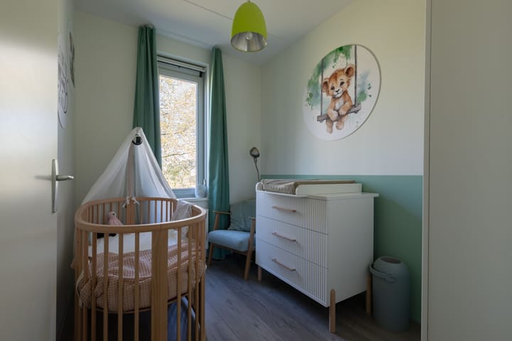 Foto 29 van Straat van Corsica 135