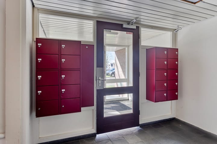 Foto 3 van Einsteinlaan 124