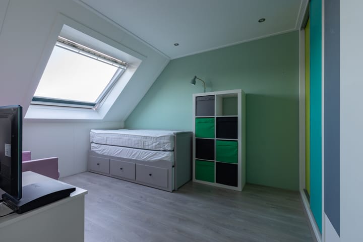 Foto 34 van Straat van Corsica 135