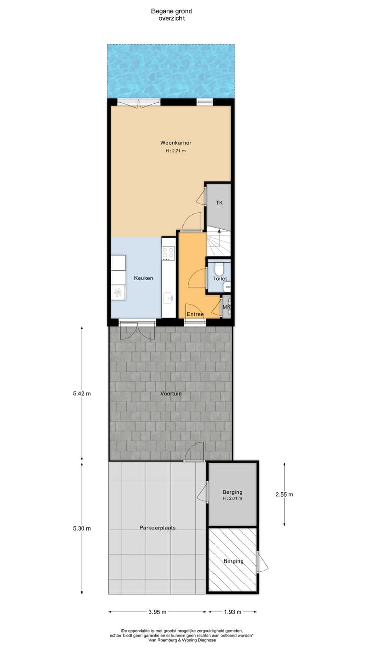 Foto 50 van Straat van Corsica 135