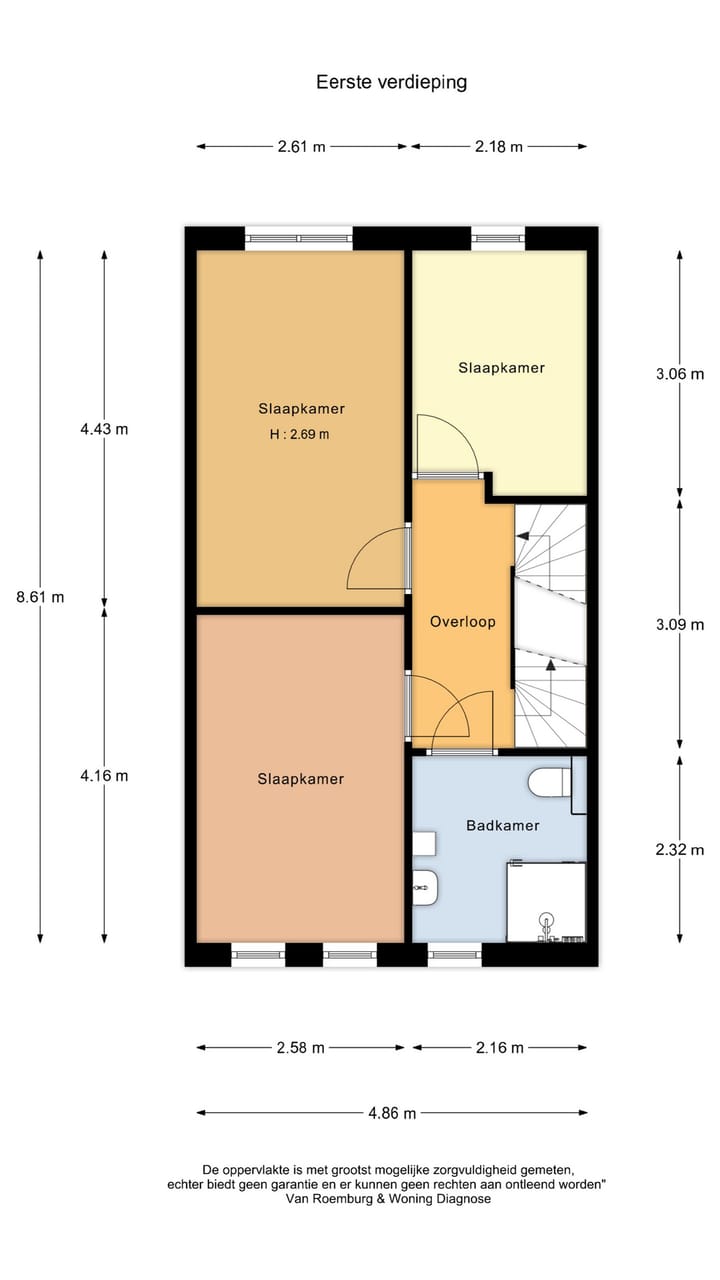 Foto 52 van Straat van Corsica 135