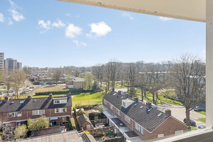 Foto 20 van Einsteinlaan 124