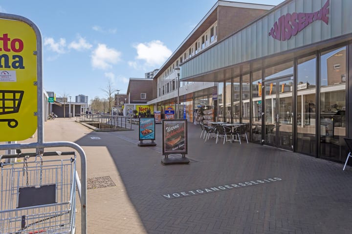 Foto 30 van Einsteinlaan 124