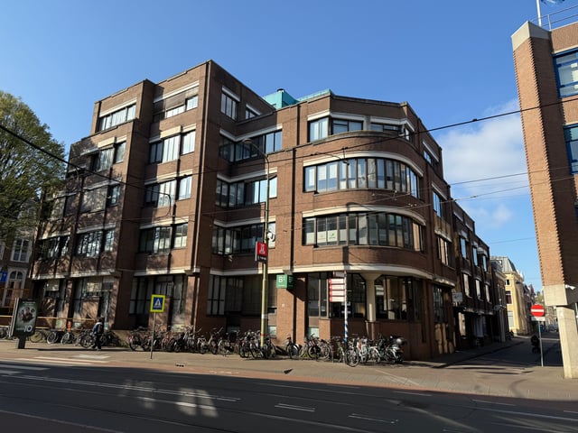 Laan 20