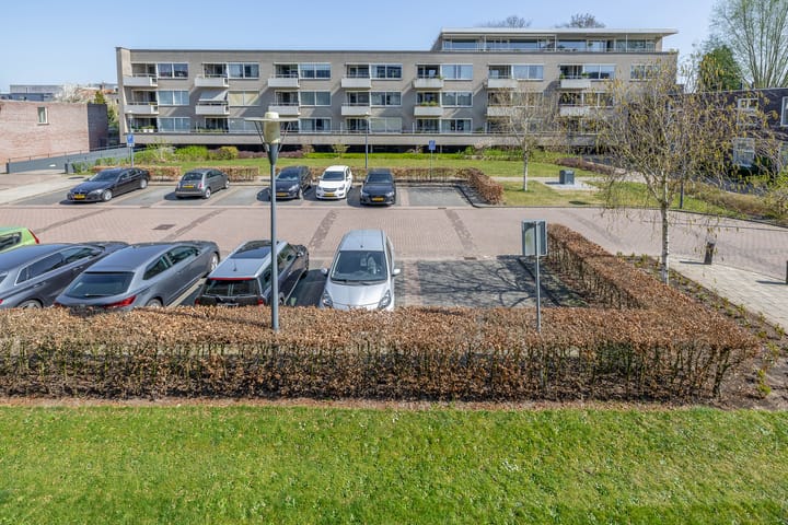 Foto 3 van Anna van Burenstraat 67