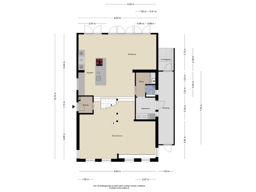 Photo 41 of Aalsmeerderdijk 368