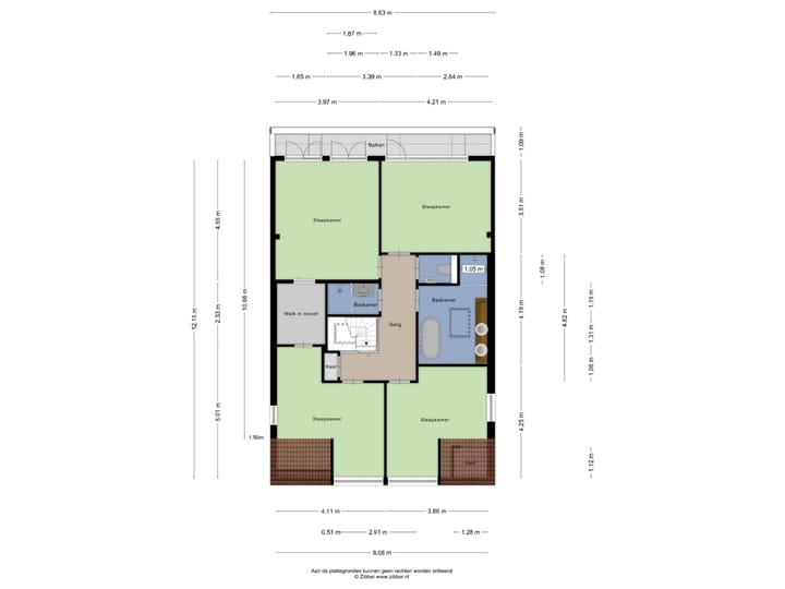 Foto 42 van Aalsmeerderdijk 368