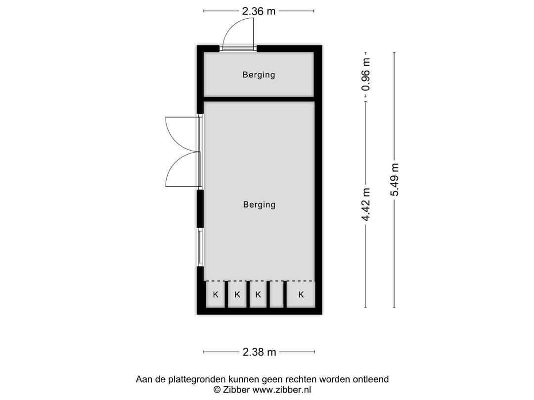 Photo 43 of Aalsmeerderdijk 368
