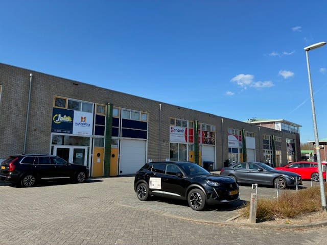 Zaanstraat 6-I