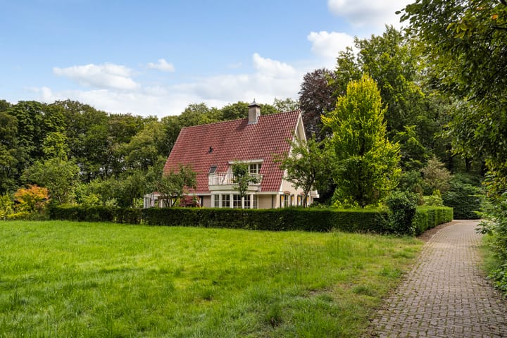 Foto 1 van Haersolteweg 2