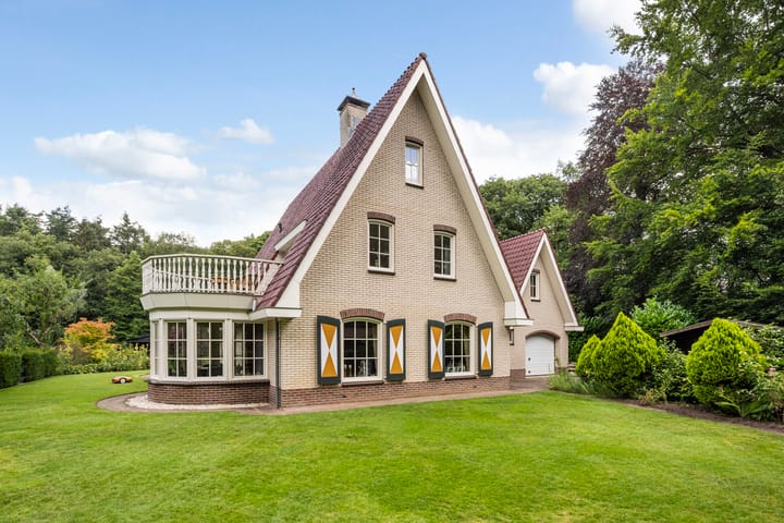 Foto 8 van Haersolteweg 2