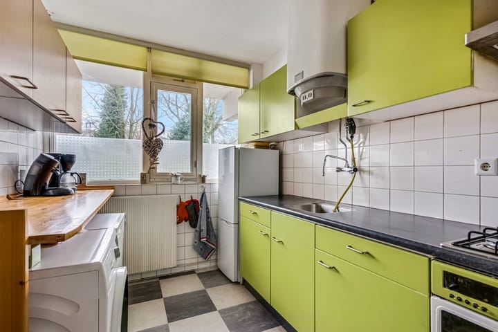 Foto 10 van Valkestein 127