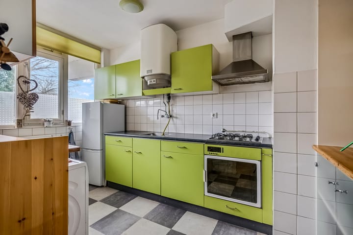 Foto 11 van Valkestein 127