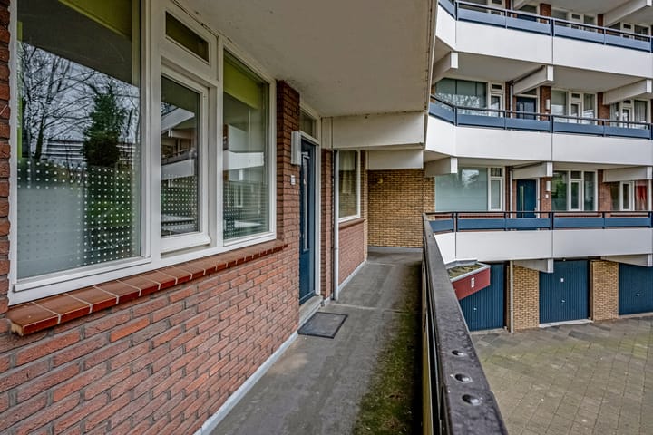 Foto 20 van Valkestein 127