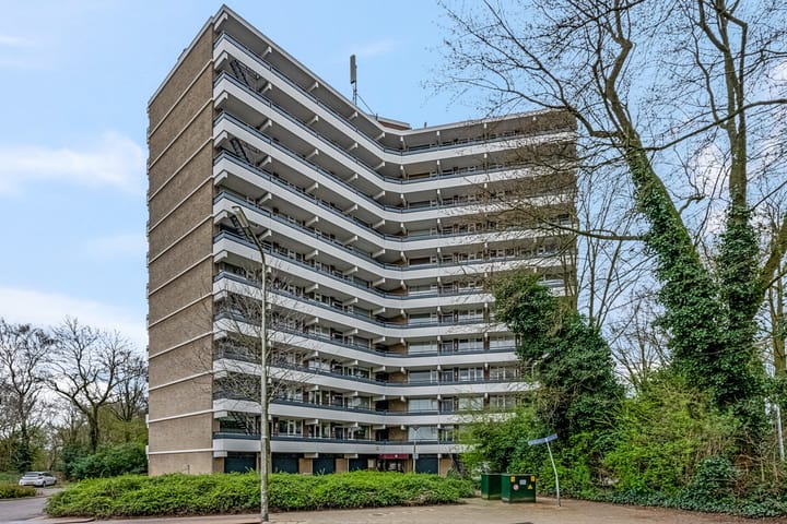 Foto 25 van Valkestein 127