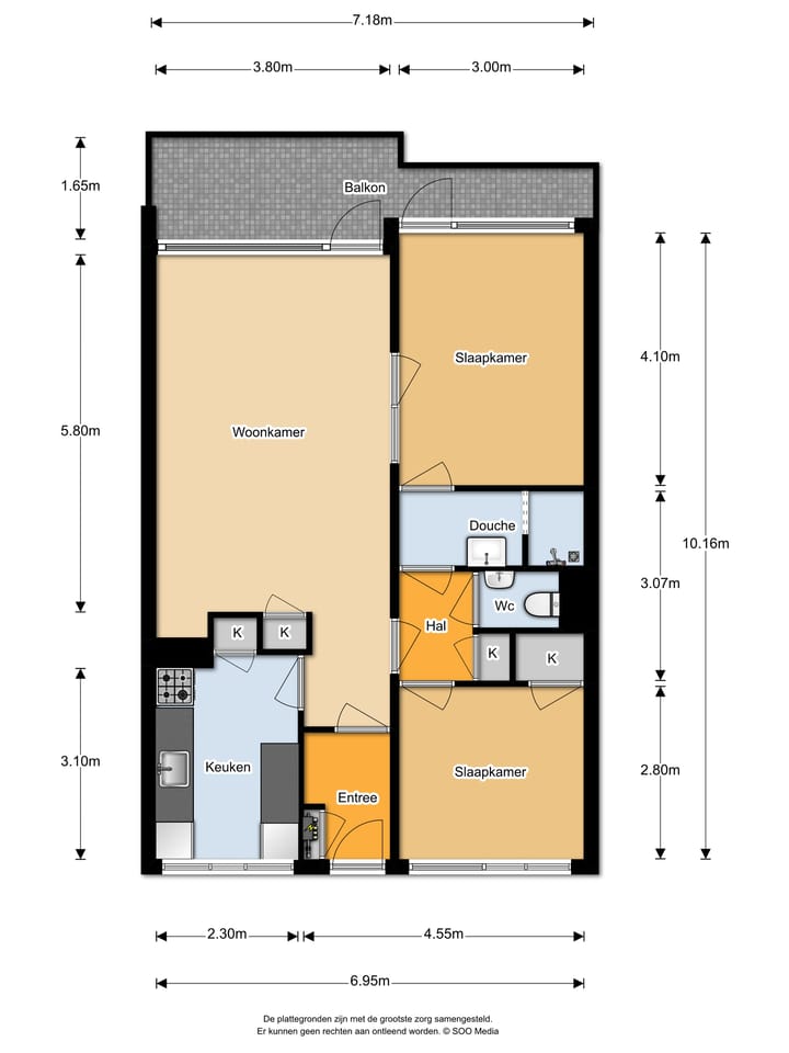 Foto 29 van Valkestein 127
