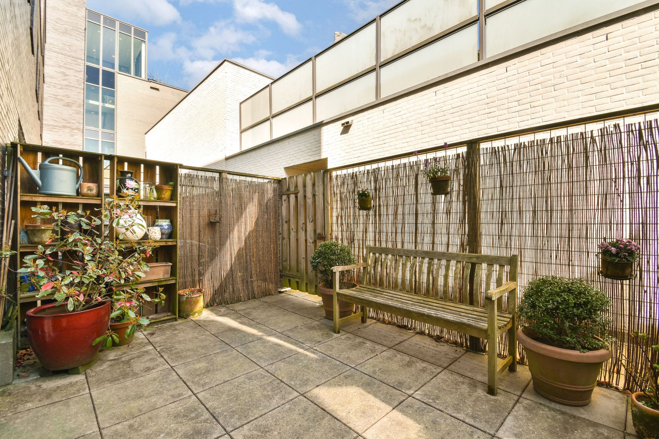 Foto 3 van Joris Ivensplein 11