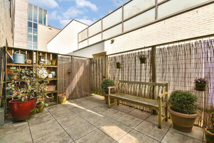 Foto 3 van Joris Ivensplein 11