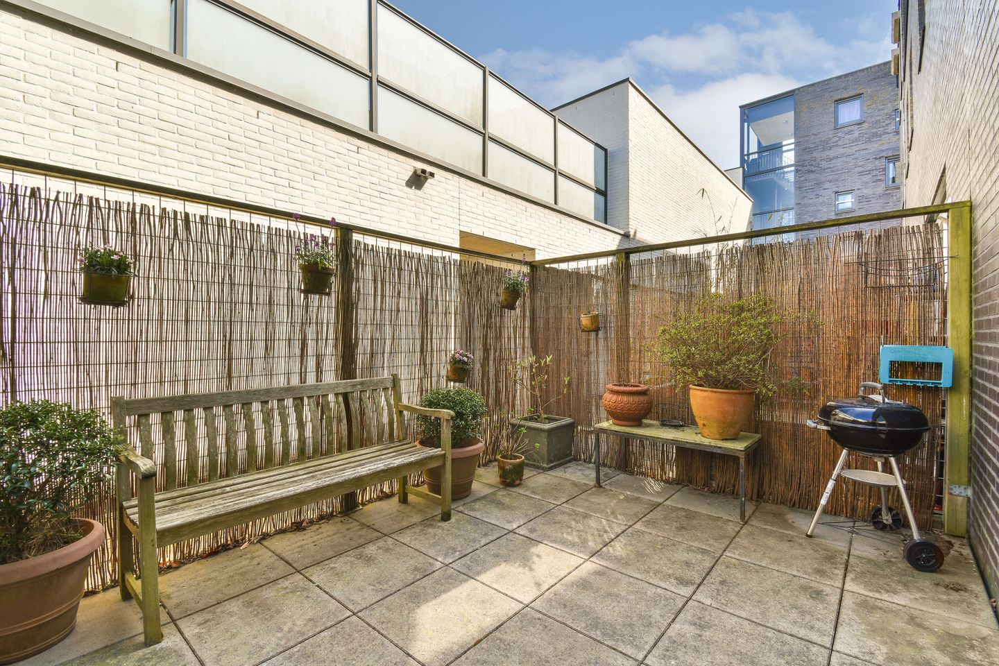 Foto 4 van Joris Ivensplein 11