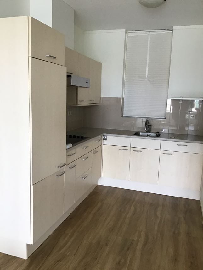 Foto 3 van Wederiklaan 2-05